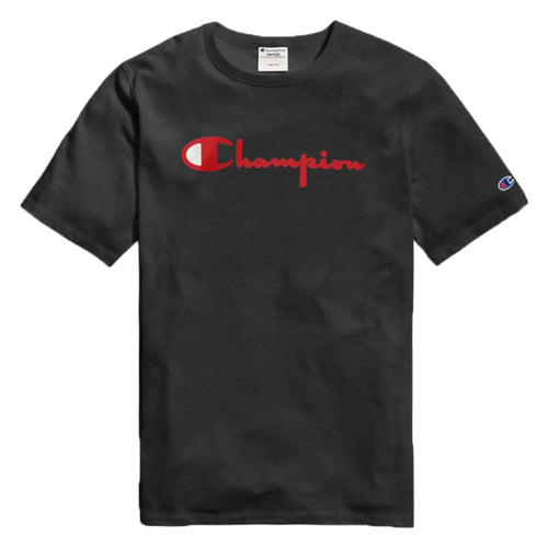 Champion Heritage Tee Mens Style : Gt19y07954