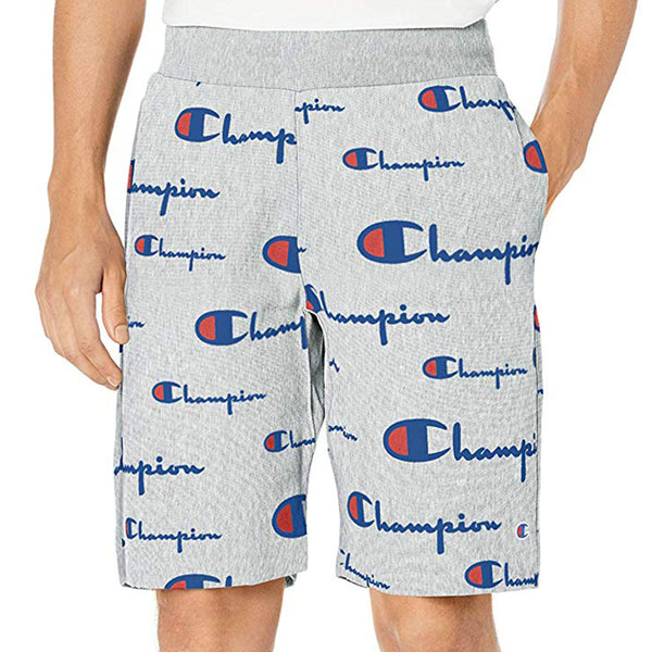 Champion Life Reverse Weave Cut Off Shorts Mens Style : 89597p
