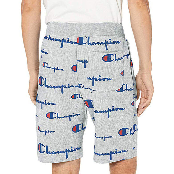 Champion Life Reverse Weave Cut Off Shorts Mens Style : 89597p