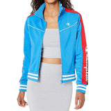 Champion Tricot Track Jacket Womens Style : Jl4391550299