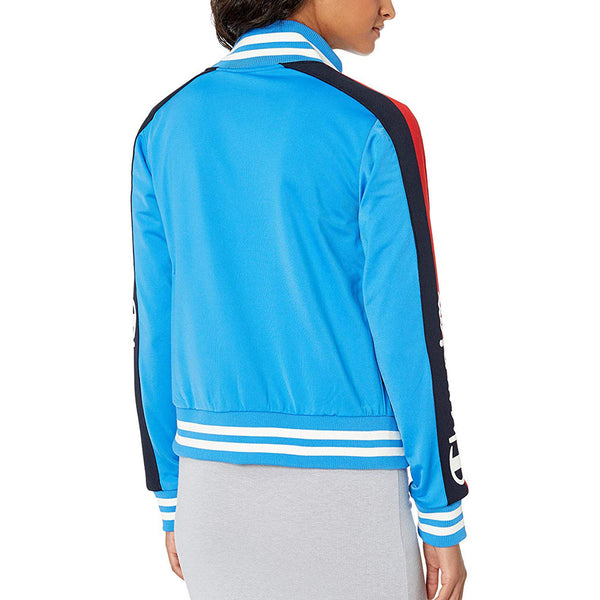 Champion Tricot Track Jacket Womens Style : Jl4391550299