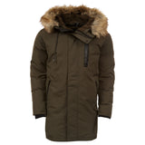 Sean John Full Zip Jacket Mens Style : Sj1947