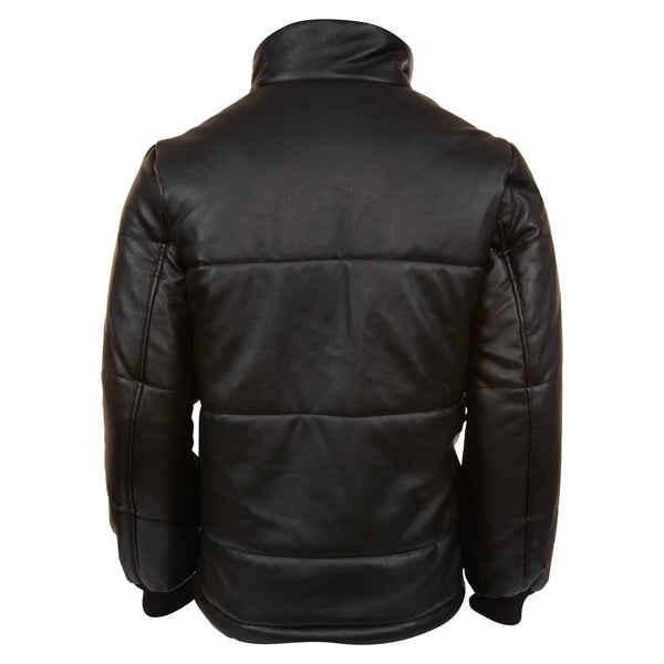 Sean John Puffer Jacket Mens Style : Sj1963