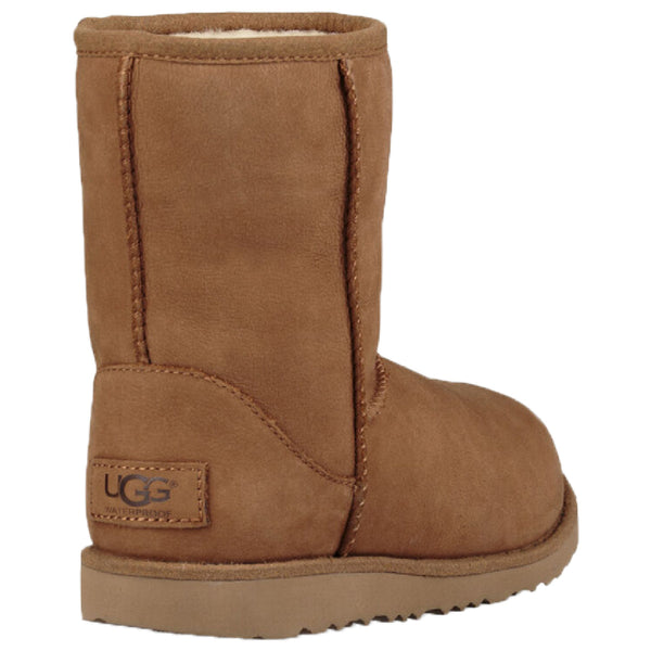 Ugg Classic Short Ii Big Kids Style : 1019646y