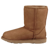 Ugg Classic Short Ii Big Kids Style : 1019646y