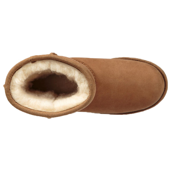 Ugg Classic Short Ii Big Kids Style : 1019646y