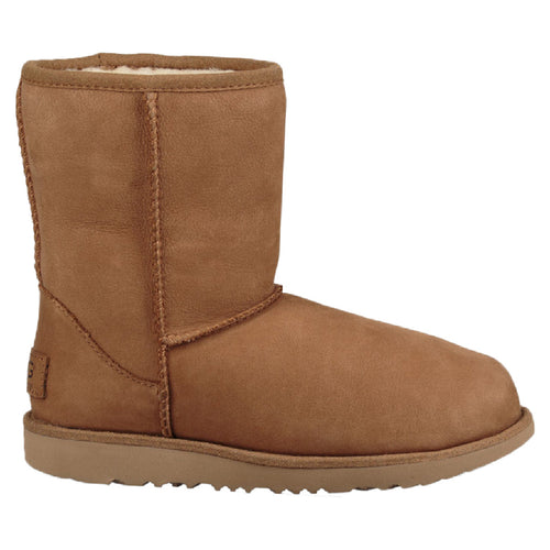 Ugg Classic Short Ii Big Kids Style : 1019646y