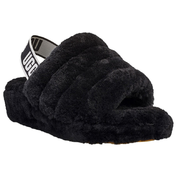 Ugg Fluff Yeah Slide Womens Style : 1095119