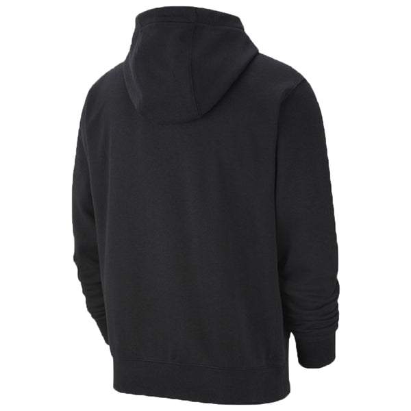 Nike Nsw Club Hoodie Fz Ft Mens Style : Bv2648