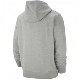 Nike Nsw Club Hoodie Fz Ft Mens Style : Bv2648