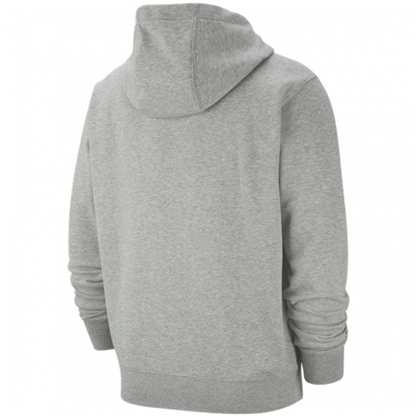 Nike Nsw Club Hoodie Fz Ft Mens Style : Bv2648