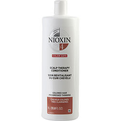 NIOXIN by Nioxin