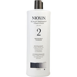 NIOXIN by Nioxin