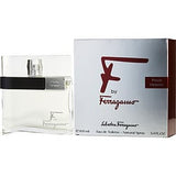 F BY FERRAGAMO by Salvatore Ferragamo