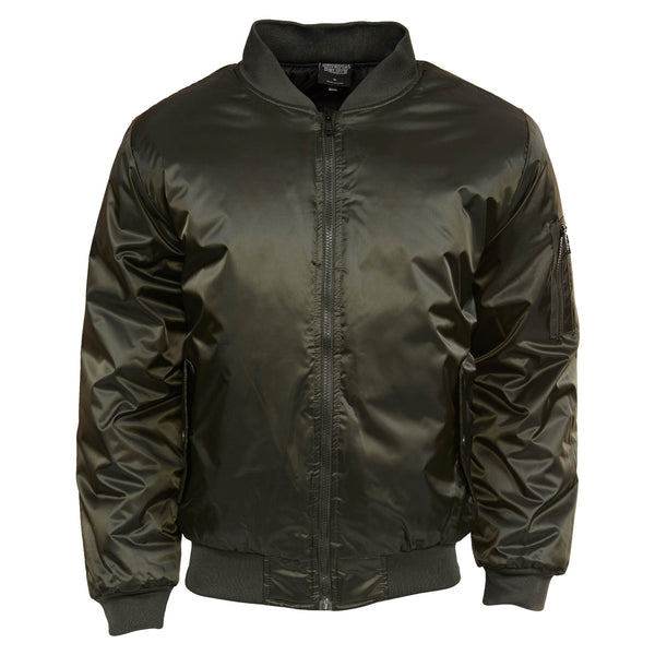 Original Deluxe Bubble Jacket Mens Style : Hk95308