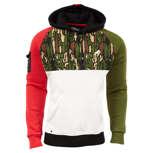 Staple Fashion Hoodie Mens Style : 1910h5660