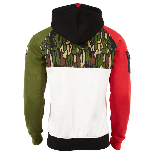 Staple Fashion Hoodie Mens Style : 1910h5660