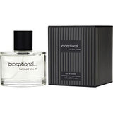 EXCEPTIONAL-BECAUSE YOU ARE by Exceptional Parfums