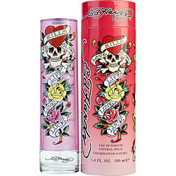 ED HARDY by Christian Audigier