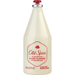 OLD SPICE by Shulton