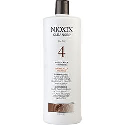 NIOXIN by Nioxin