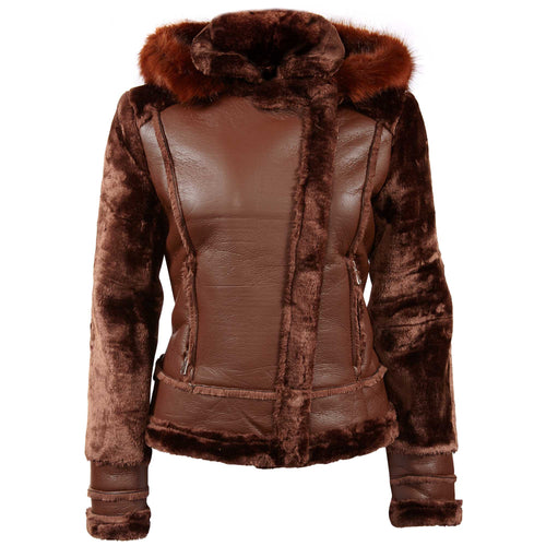 Robert Phillipe Fashion Jacket Womens Style : Lj785