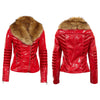 Robert Phillipe Fashion Jacket Womens Style : Lj-9022