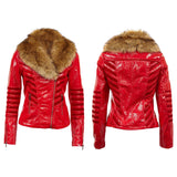 Robert Phillipe Fashion Jacket Womens Style : Lj-9022