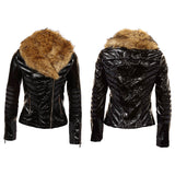 Robert Phillipe Fashion Jacket Womens Style : Lj9022