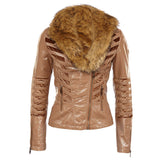 Robert Phillipe Fashion Jacket Womens Style : Lj9022