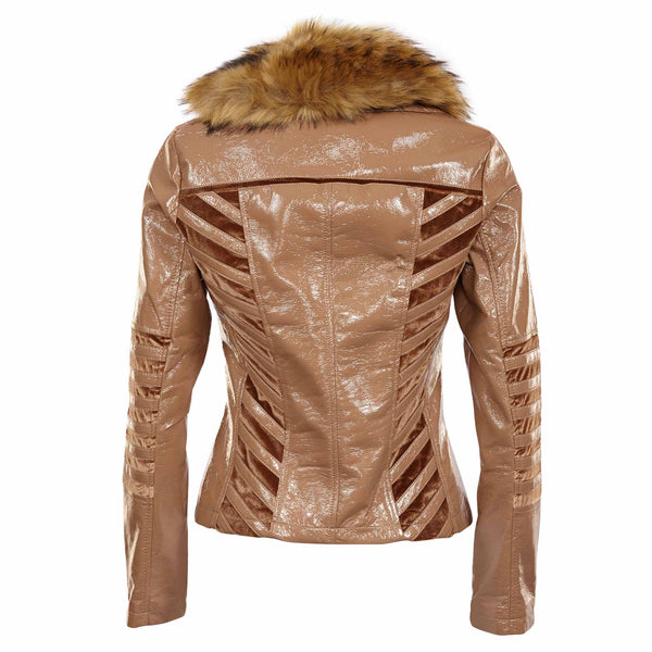 Robert Phillipe Fashion Jacket Womens Style : Lj9022