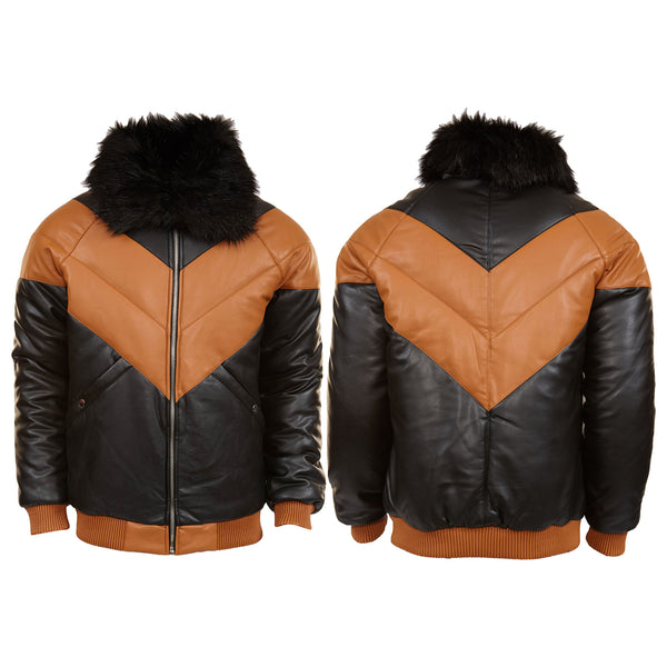 Robert Phillipe Fashion Jacket Mens Style : Mj250