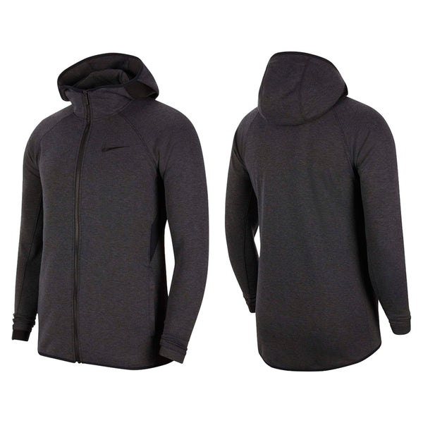 Nike Showtime F/z Hoodie Mens Style : At3224