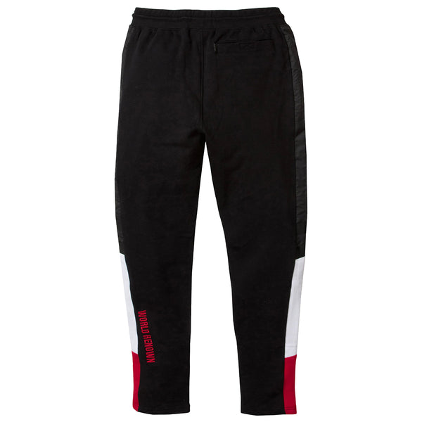 Staple Logo Fleece Jogger Mens Style : 1911b5917