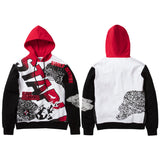 Staple Fashion Hoodie Mens Style : 1911h5916