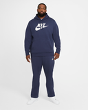 Nike Sportswear Club Fleece Hoodie Mens Style : Bv2973