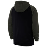 Nike Dri-fit Zip Front Training Hoodie Mens Style : 860465