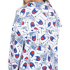 Champion Super Fleece Fashion Hoodie Womens Style : Wl417p