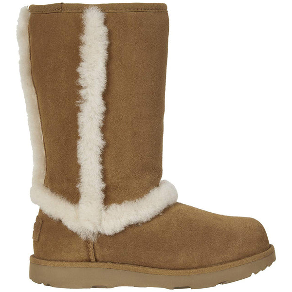 Ugg Hadley Ii Waterproof Tall Big Kids Style : 1106835y