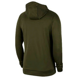 Nike Therma Fleece Pullover Hoodie Mens Style : Bv2755