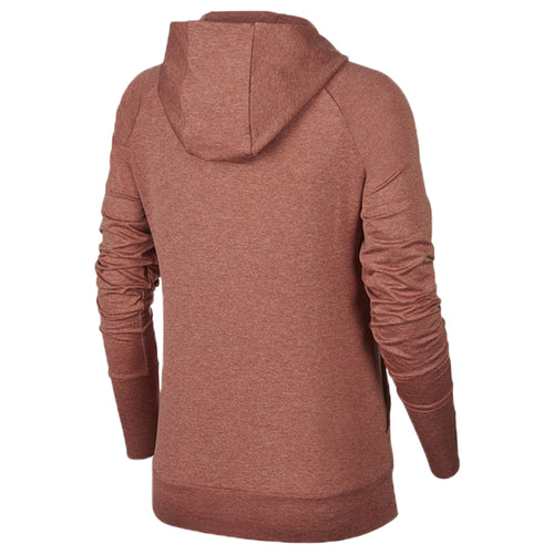 Nike Pro Warm Full-zip Top Womens Style : Bv4076