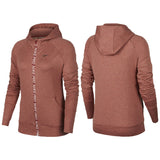 Nike Pro Warm Full-zip Top Womens Style : Bv4076