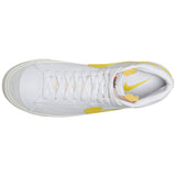 Nike Blazer Mid 77 Vintage Optic Yellow