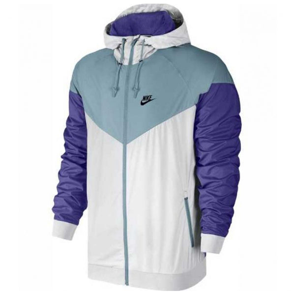 Nike Sportswear Windrunner Jacket Mens Style : 727324