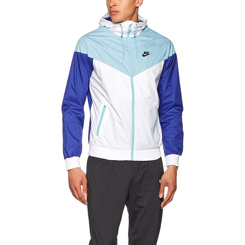 Nike Sportswear Windrunner Jacket Mens Style : 727324