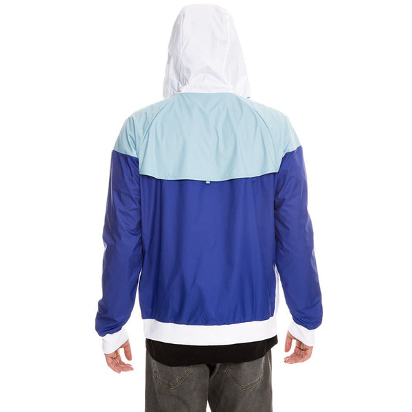 Nike Sportswear Windrunner Jacket Mens Style : 727324