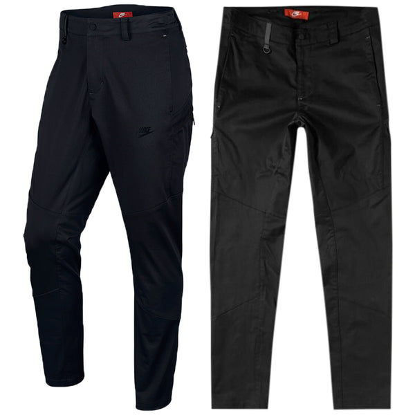 Nike Bonded Woven Pants Mens Style : 805110