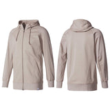 Adidas Xbyo Full Zip Hoodie Mens Style : Cd8521