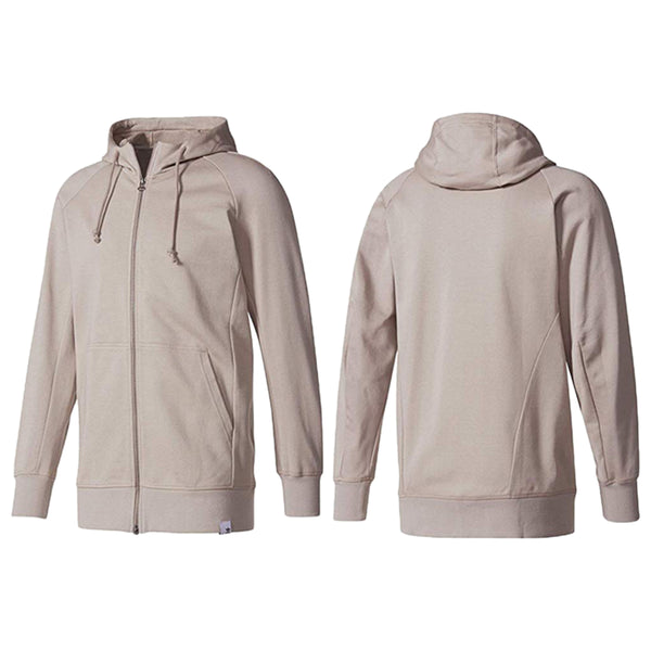 Adidas Xbyo Full Zip Hoodie Mens Style : Cd8521