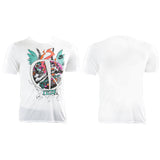 Nike  Qt S+ Af1 Jungle Tee Mens Style : 717371